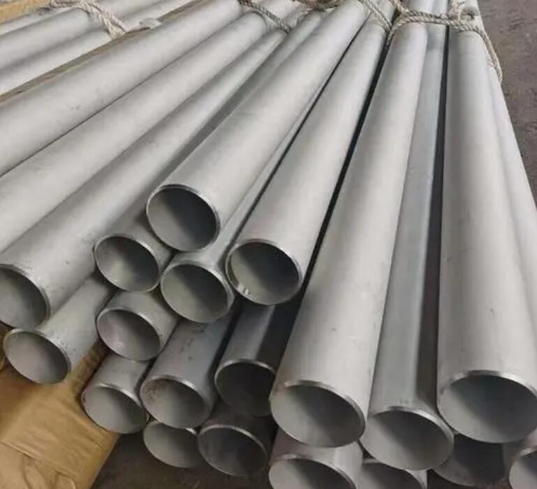 沙湾304不锈钢管